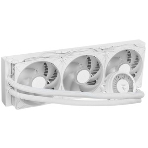 Система жидкостного охлаждения Arctic Cooling Liquid Freezer III Pro 420 A-RGb Multi Compatible All-In-One CPU Water Cooler (ACFRE00185A), фото10