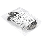 Кабель для зарядки Type-C - Type-C 3A, 60W ExeGate EX-CCP-USBC-CMCM-1.5M (USB Type Cm/Cm, 3A, 60W, 1,5м), фото 1