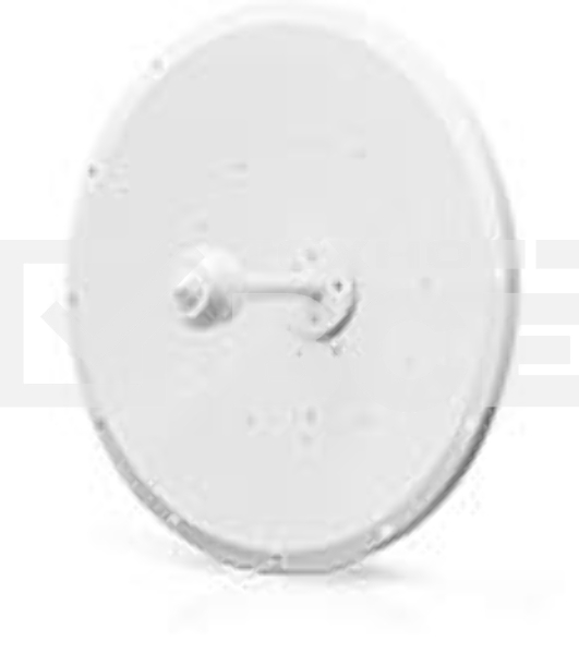 Антенна DISH AIRFIBERX 2.4GHZ AF-2G24-S45 UBIQUITI