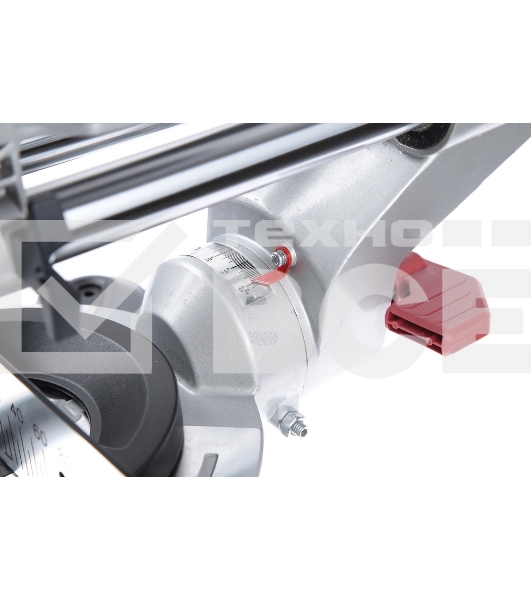 Торцовочная пила Metabo KGS 305 M 2000Вт 3700об/мин d=305мм