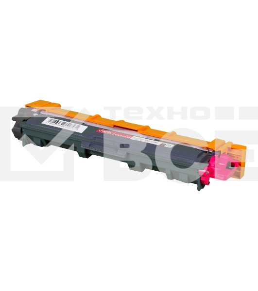 Картридж Sakura TN241M для Brother  HL-3140CW, HL-3150CDW, HL-3170CDW, DCP-9020CDW, MFC-9140CDN, MFC-9330CDW, MFC-9340CDW, пурпурный, 1400 к.