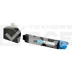 Картридж Sakura TK5280C для Kyocera Mita ECOSYS P6235cdn, синий, 11 000к., фото2