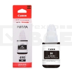 Чернила Canon GI-490BK 0663C001 черный для Canon Pixma G1400/2400/3400 (135мл), фото5