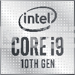 Процессор Intel Core i9-10900F Soc-1200 2.8GHz OEM, фото 1