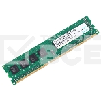 Оперативная память Apacer, DDR3L, 4GB (1x4GB), 1600MHz, CL11, DIMM, фото 1