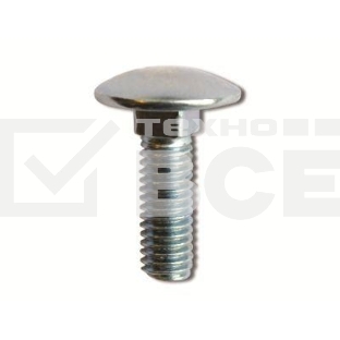 Винт М6х20 (уп.50шт) ДКС CM050620
