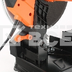 Торцовочная пила Patriot FM 380 2600Вт 3900об/мин d=355мм, фото3