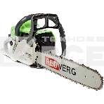 Бензопила RedVerg RD-GC45-16. 1800 Вт,2.40 л.с.,45,0см3, длина шины 40 см, фото3