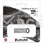 Флеш диск Kingston 128Gb DataTraveler KYSON <DTKN/128GB>, (USB 3.2, 200 МБ/с при чтении, 60 МБ/с при записи), фото12