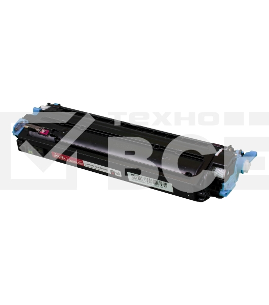 Картридж лазерный Sakura SAQ6003A/707M для LaserJet 1600/2600n/2605/2605dn/2605dtn/CM1015MFP/CM1017MFP, Canon LBP5000, пурпурный, 2000 к.
