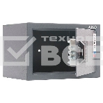 Сейф мебельный Aiko T 200 EL 200x310x200мм электронный, фото 1