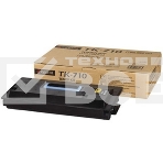 Картридж лазерный Kyocera TK-710 (1T02G10EU0) черный для FS-9130DN/9530DN 40000 стр., фото2