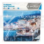 Коврик для мыши Gembird MP-ART2, рисунок- 