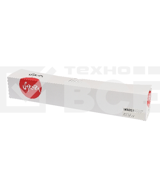 Картридж Sakura KMTN-213M (A0D7352) для Konica Minolta bizhub С253/ C203, пурпурный, 19000 к.