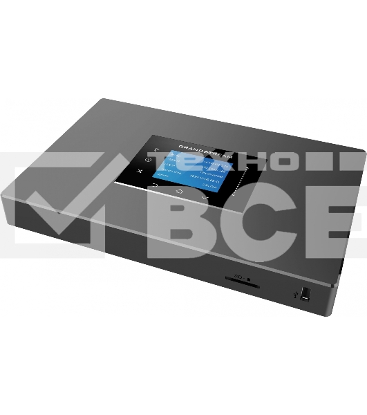 Телефон ATC IP UCM6301 GRANDSTREAM