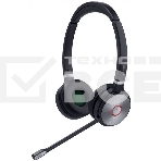 Гарнитура беспроводная Yealink WH66 Dual UC, фото3