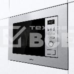 Микроволновая печь встраиваемая Gorenje BM201AM1X, фото21