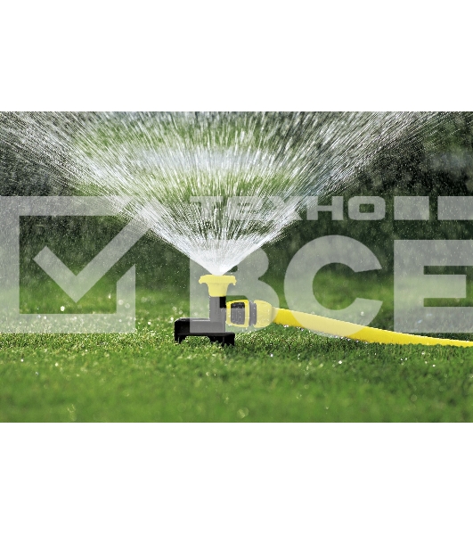 Дождеватель Karcher CS 9 круговой (2.645-024.0)