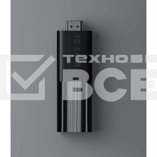 ТВ-приставка Xiaomi Mi TV Stick RU (PFJ4145RU) (156627)