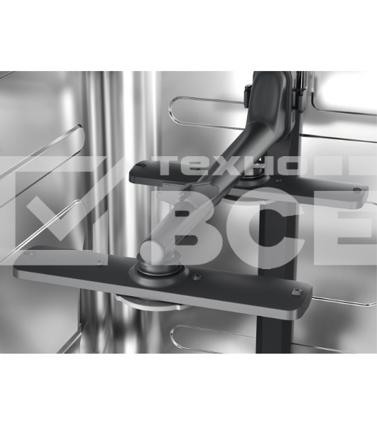 Встраиваемая узкая посудомоечная машина Electrolux  EEA12100L
