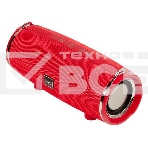 Портативная колонка bluetooth HOCO BS40 Desire song sports wireless speaker, красный, фото7