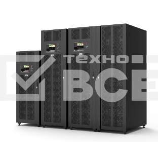 Источник бесперебойного питания Powercom Vanguard-II-33 VGD-II-150K33 150000Вт 150000ВА