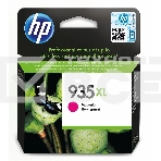 Картридж струйный HP 935XL C2P25AE пурпурный для HP OJ Pro 6830 (825стр.), фото3