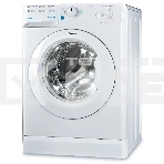 Стиральная машина Indesit BWSB 51051 белый, загрузка фронтальная 5 кг, 1000 об/мин., класс: А, фото4