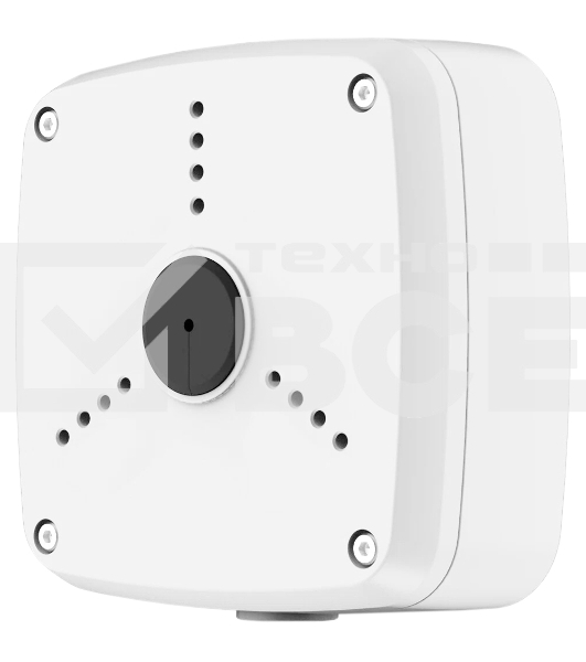 Настенная коробка для корпусов серий HDW4 Junction Box PFA122