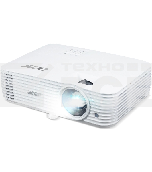 Проектор Acer X1629HK DLP 4500Lm (1920x1200) 10000:1 ресурс лампы:6000часов 1xUSB typeA 2xHDMI 3.7кг