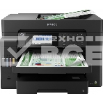 МФУ струйный Epson L15150, (A3, ADF, duplex, 35 стр./мин., Ethernet, Wi-Fi черный), фото16