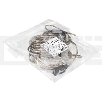 Удлинитель активный USB2.0-repeater ExeGate EX-UAE-AMAF-25.0 (Am/Af, 25м), фото 1