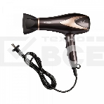 Фен Red Solution RF-529 коричневый/бежевый, 2200 Вт, ионизация, фото24