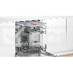 Встраиваемая посудомоечная машина Bosch 60 cm, Serie 4, фото3