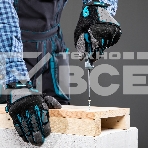 Набор отверток Gross 12167 комбинированный 3 шт, S2, трехкомпонентная рукоятка, фото4