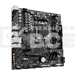 Материнская плата Gigabyte A620M H (V1.2), SocketAM5 AMD A620 2xDDR5 mATX AC`97 8ch(7.1) GbLAN RAID+VGA+HDMI, фото11