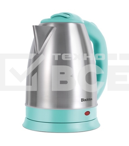 Чайник Blackton Bt KT1800S Blue