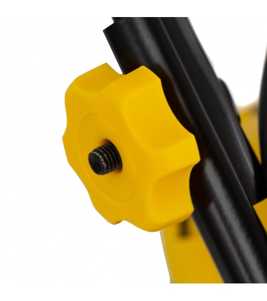 Газонокосилка аккумуляторная Denzel RLM450-36, 36 В, 2 Ач