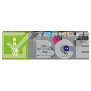 Картридж струйный Cactus CS-EPT01C400 (T01C4) желтый (68 мл) для Epson WorkForce Pro WF-C529RDTW/C579RD2TWF/C579RDTWF Pro