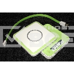 Портативный аккумулятор G-POWER STX6000II J32II на 5000mAh с QI модулем, фото 1
