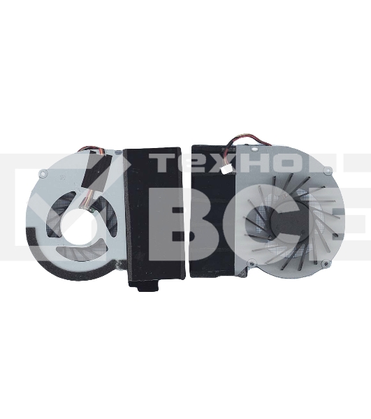 Вентилятор (кулер) для ноутбука Gateway 14.1' id47h 07u id47