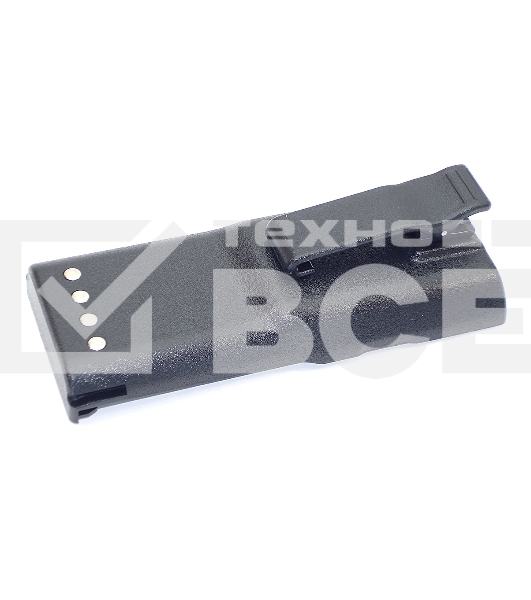 Аккумулятор Amperin для Motorola CT150, CT250, CT450, GP88, GP308, P040, P060, Ni-MH, 1800mAh, 7.4V