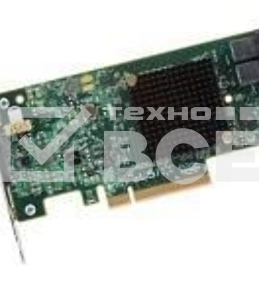 Рейдконтроллер BROADCOM SAS PCIE 8P 9341-8I 05-26106-00