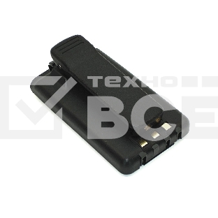 Аккумулятор для Icom IC-A5 (BP-200, BP-200L, BP-200H) 700mAh 9,6V Ni-Mh