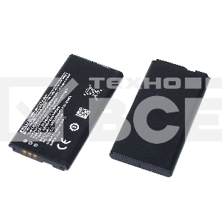 Аккумуляторная батарея BV-5S для Nokia X2 Dual