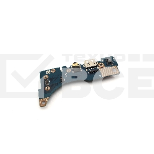 Допплата для Asus UX434IQ