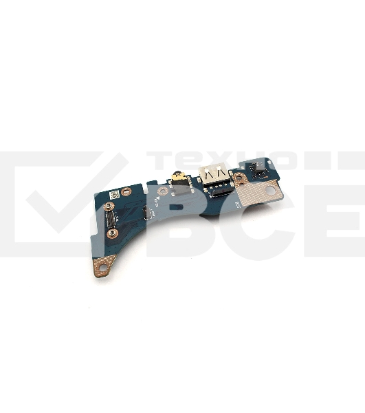 Допплата для Asus UX434IQ