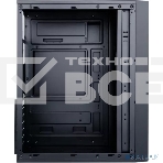 Компьютерный корпус Accord A-300 черный без БП ATX 1x120mm 2xUSB2.0 1xUSB3.0 audio, фото7