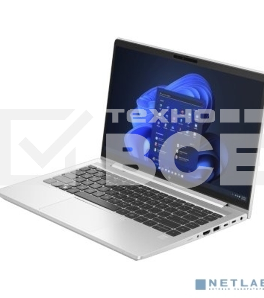 Ноутбук HP EB 640 G10 736H9AV, 14