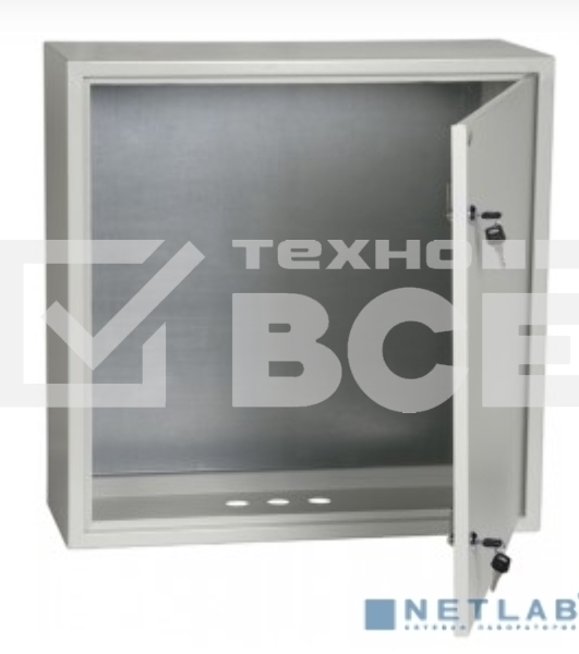 Корпус металлический ЩМП-6.6.2-0 36 УХЛ3 IP31 ИЭК YKM40-662-31